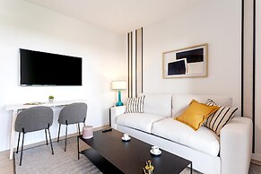 Genteel Home Arruzafa