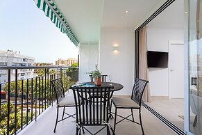Genteel Home Ricardo Soriano Terrace