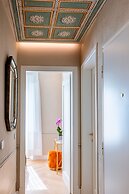 Genteel Home Via della Spada