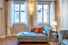 Genteel Home Via della Spada