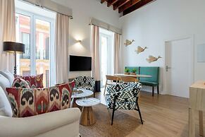 Genteel Home Zaragoza