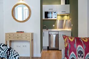 Genteel Home Zaragoza
