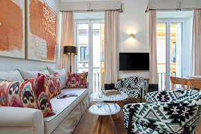 Genteel Home Zaragoza