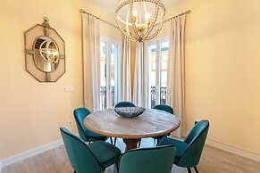 Genteel Home Feria