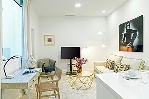 Genteel Home Feria