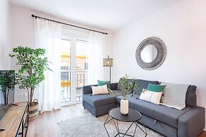 Genteel Home Santa Marta Sevilla