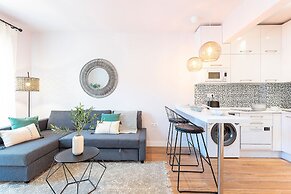 Genteel Home Santa Marta Sevilla