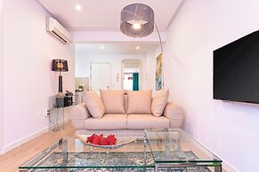 Genteel Home Santa Marta Sevilla