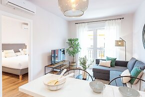 Genteel Home Santa Marta Sevilla