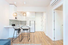 Genteel Home Santa Marta Sevilla