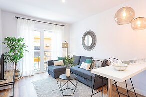 Genteel Home Santa Marta Sevilla