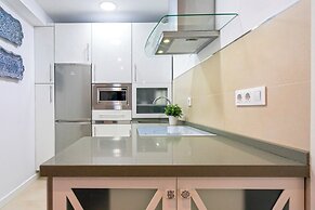 Genteel Home Santa Marta Sevilla
