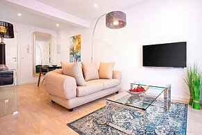 Genteel Home Santa Marta Sevilla