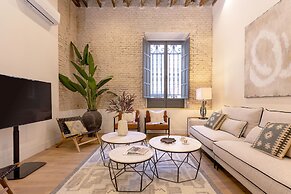 Genteel Home Almansa