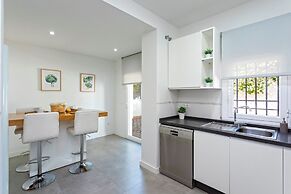 Genteel Home El Brillante