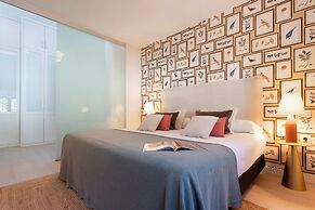 Genteel Home El Brillante