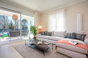 Genteel Home El Brillante