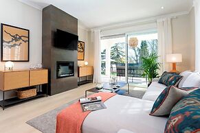 Genteel Home El Brillante