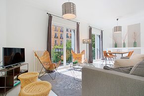 Genteel Home Chueca II