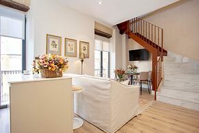 Genteel Home Rodrigo Caro