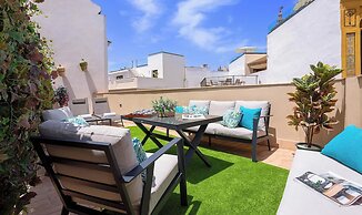 Genteel Home Rodrigo Caro