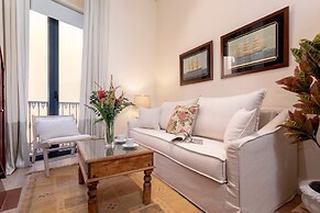 Genteel Home Rodrigo Caro