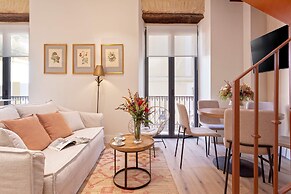 Genteel Home Rodrigo Caro