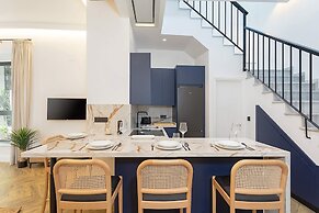 Genteel Home Lagar