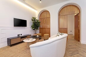 Genteel Home Lagar