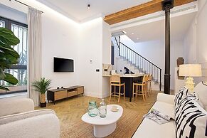 Genteel Home Lagar