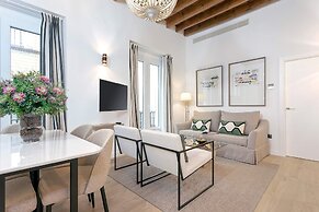 Genteel Home Teodosio
