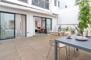 Genteel Home Pureza