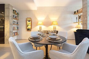Genteel Home Pureza