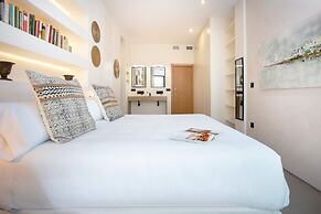 Genteel Home Pureza