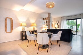 Genteel Home Pureza