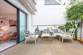 Genteel Home Pureza