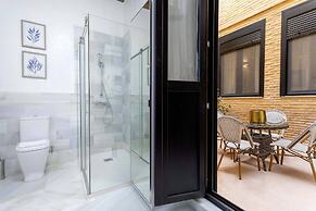 Genteel Home Acetres