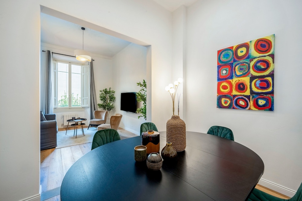 Genteel Home Vittorio Emanuele