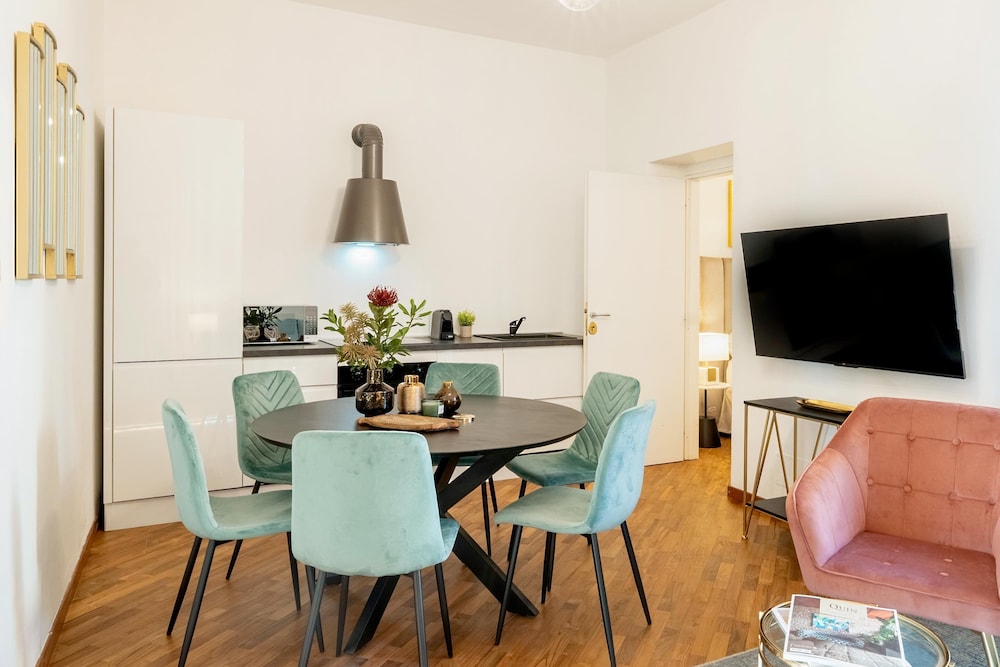 Genteel Home Contessa Matilde