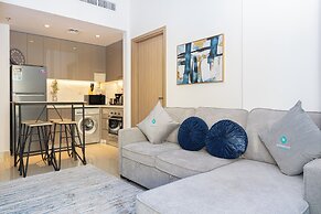 Bloomfields Modern 2BR Azizi Gardens