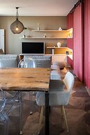 Luxury Duplex With Magnificent sea View