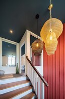 Luxury Duplex With Magnificent sea View