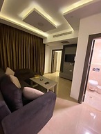 JRE Abdoun Rooftop 1bedroom Kh&sh 04