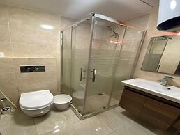 JRE Abdoun Rooftop 1bedroom Kh&sh 04