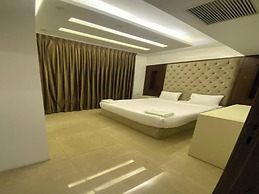 JRE Abdoun Rooftop 1bedroom Kh&sh 04