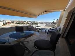 JRE Abdoun Rooftop 1bedroom Kh&sh 04