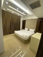 JRE Abdoun Rooftop 1bedroom Kh&sh 04