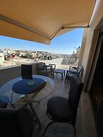 JRE Abdoun Rooftop 1bedroom Kh&sh 04