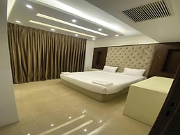 JRE Abdoun Rooftop 1bedroom Kh&sh 04
