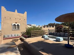 LES ETOILES DU KSAR